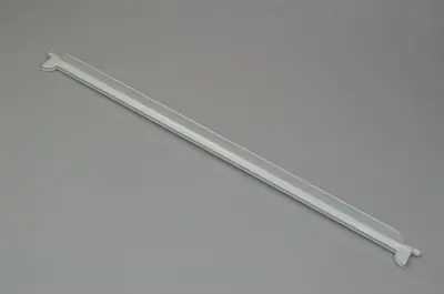 List til glasshylle, Vestfrost kjøl & frys - 515 mm (bakerste)